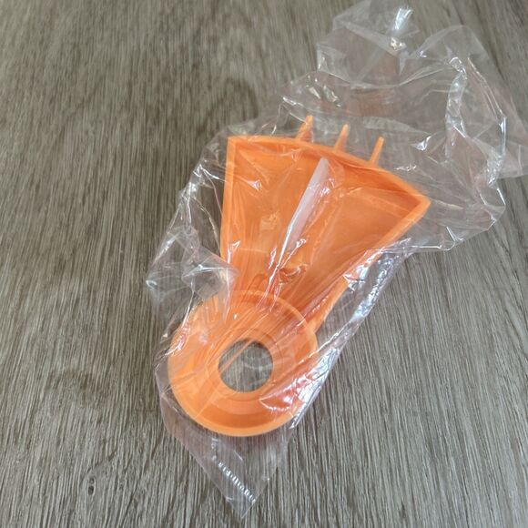 Genuine Baby Brezza Formula Pro System FRP0046 Replacement Funnel Mixer Parts - Picture 6 of 10